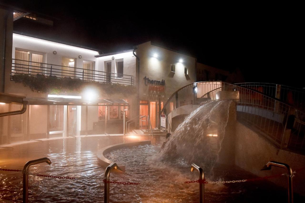 Thermal Panzio มูราฮาลอม ภายนอก รูปภาพ