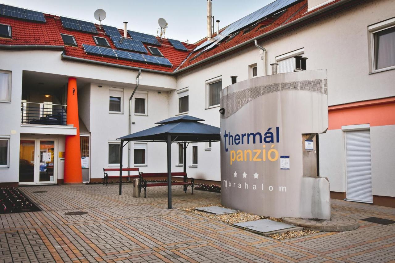 Thermal Panzio มูราฮาลอม ภายนอก รูปภาพ