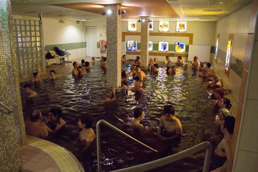 Thermal Panzio มูราฮาลอม ภายนอก รูปภาพ